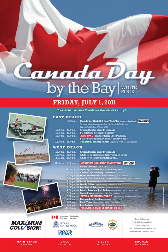 canada day